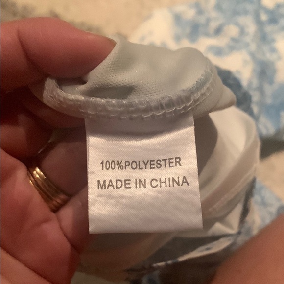 Princess Polly Scenic Print Dress - Picture 8 of 10